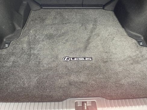 Used 2022 Lexus IS 300 w/ Accessory Package image 22