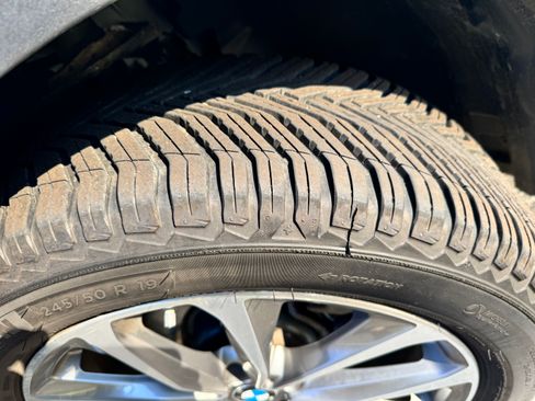 Used 2019 BMW X3 xDrive30i image 11