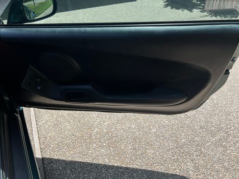 Used 1997 Toyota Supra Turbo image 14