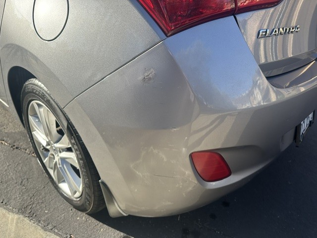 Used 2013 Hyundai Elantra GT FWD image 12