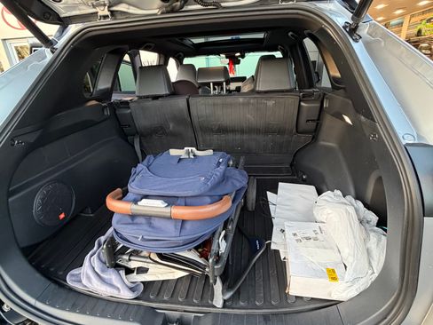 Used 2023 Toyota RAV4 XSE image 11