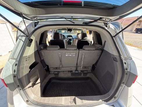 Used 2014 Honda Odyssey Touring image 13