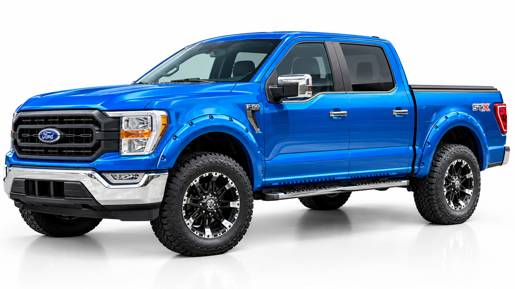 Used 2021 Ford F150 XL w/ Trailer Tow Package RWD image 1
