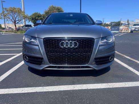 Used 2012 Audi S4 Premium Plus AWD/4WD image 2