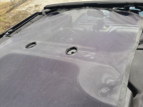 Used 2017 Jeep Wrangler Unlimited Sport w/ Quick Order Package 24S image 13