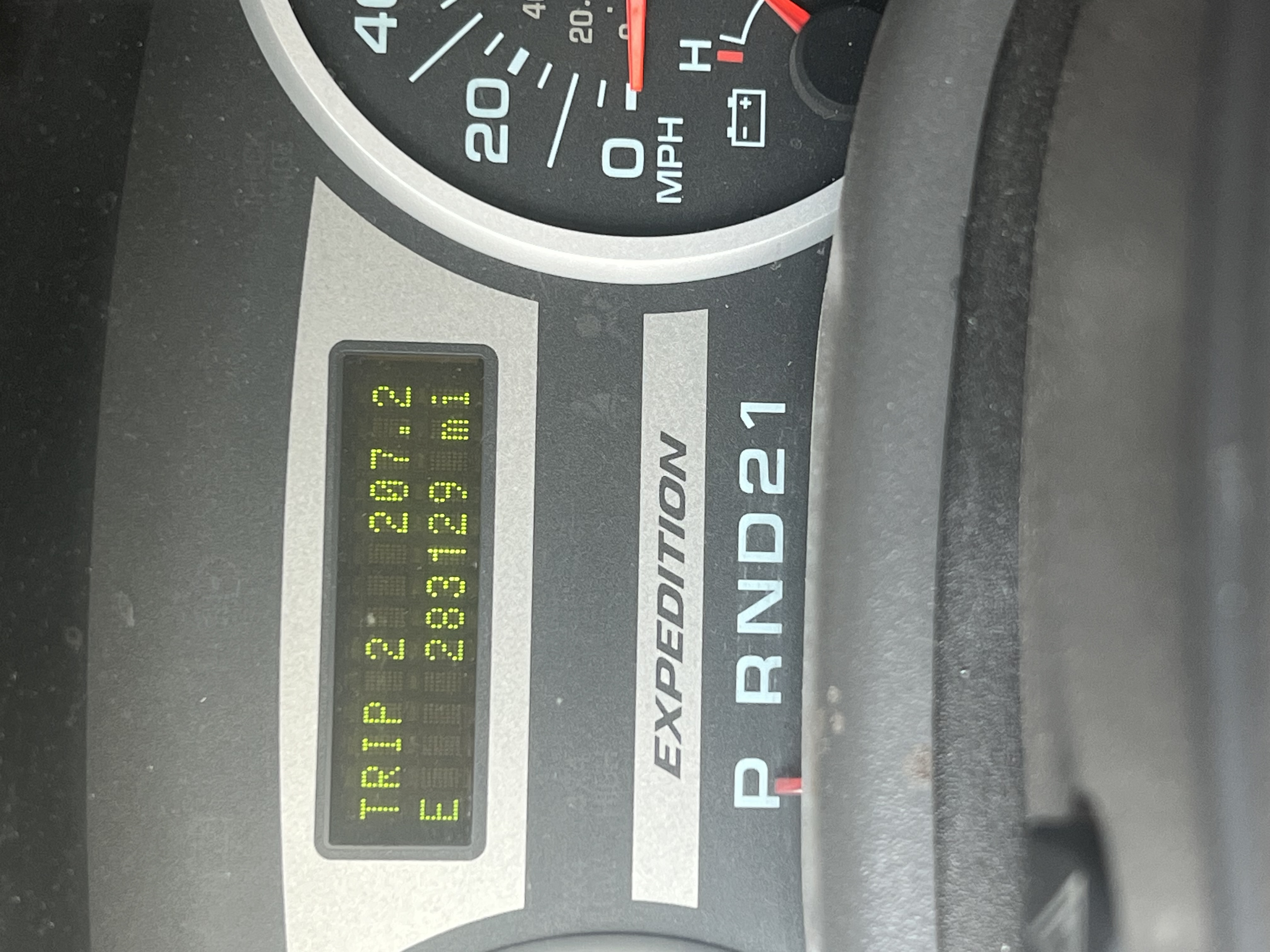 Used 2006 Ford Expedition Limited AWD/4WD image 16