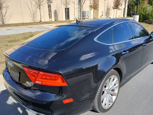 Used 2012 Audi A7 3.0T Prestige image 6
