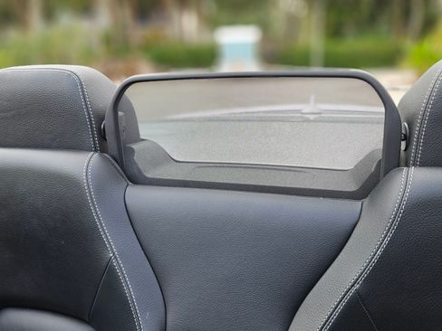 Used 2014 Mercedes-Benz E 350 Cabriolet image 24