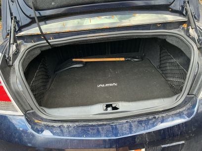 Used 2008 Saturn Aura XE w/ Preferred Package