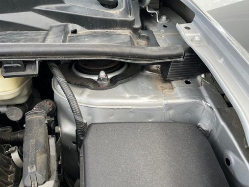 Used 2017 Toyota Corolla LE image 24