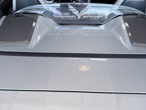 Used 2019 Chevrolet Corvette Grand Sport image 6