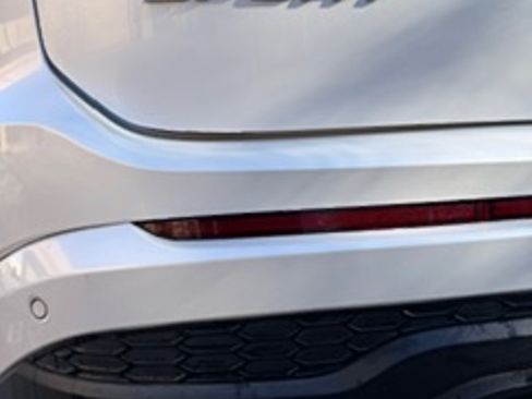 Used 2016 Ford Edge Sport w/ Equipment Group 401A image 2