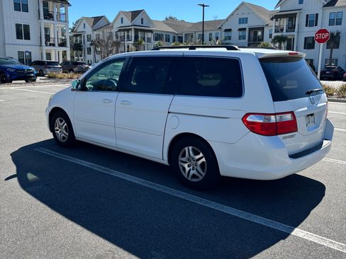 Used 2007 Honda Odyssey EX image 1