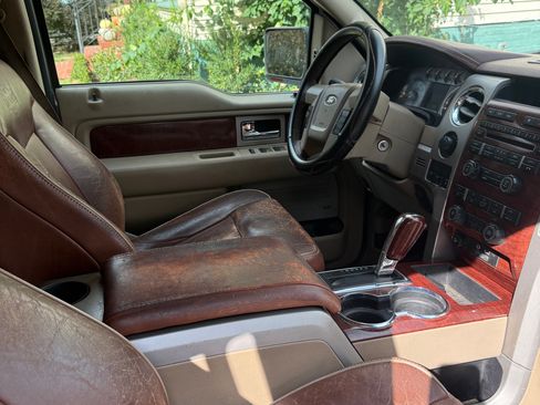 Used 2010 Ford F150 King Ranch image 12