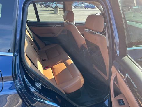 Used 2016 BMW X3 xDrive28i image 20