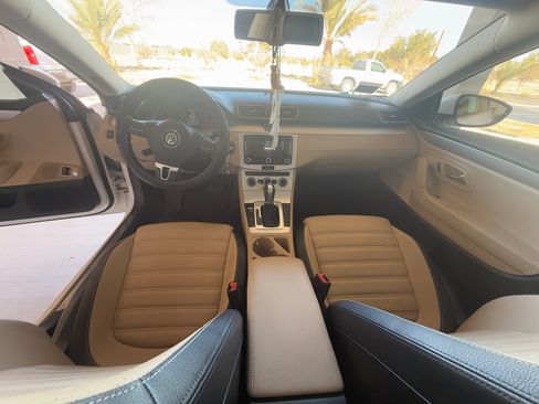 Used 2014 Volkswagen CC Sport image 14