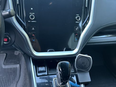 Used 2021 Subaru Legacy Limited XT image 12