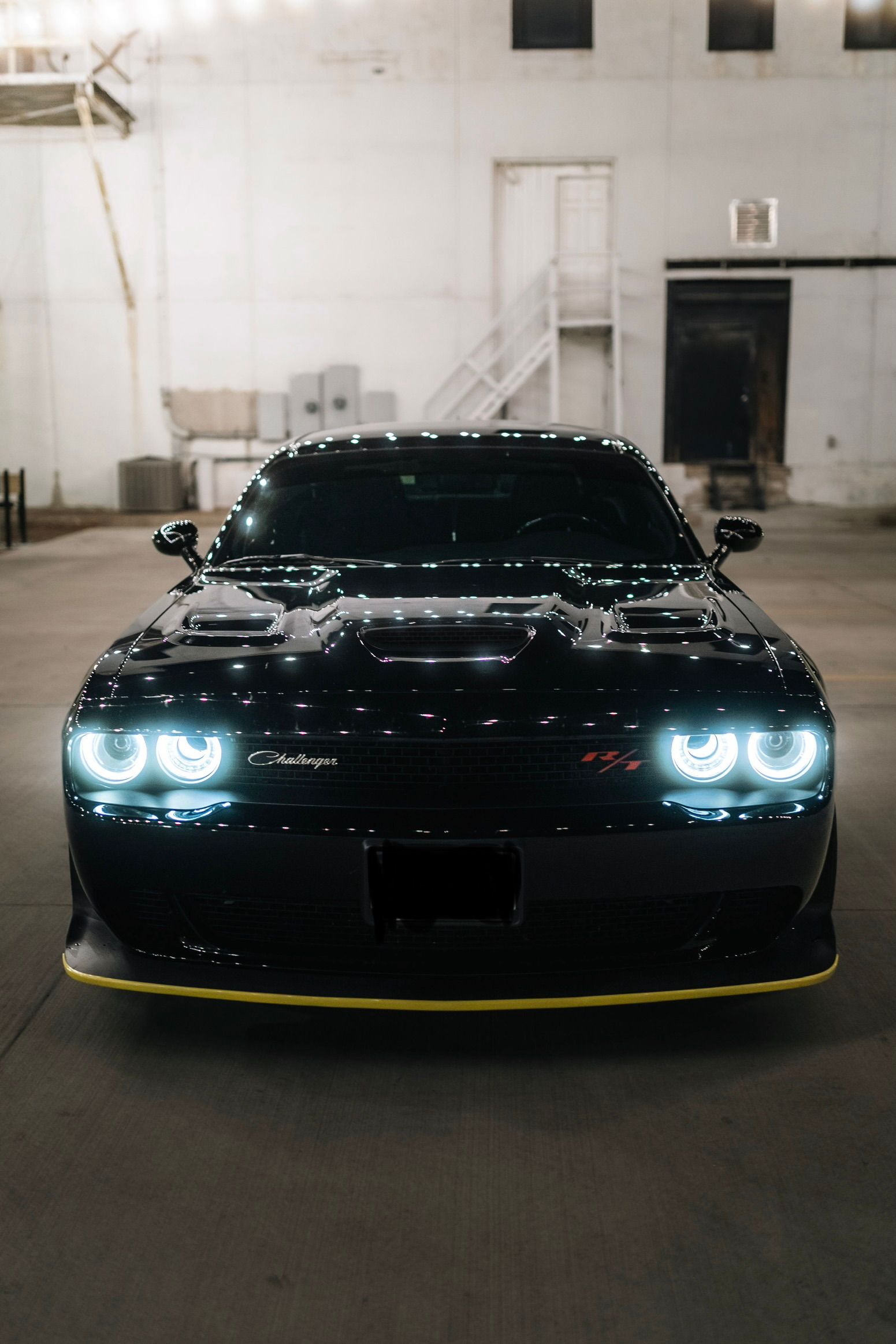 Used 2021 Dodge Challenger R/T Scat Pack RWD image 13