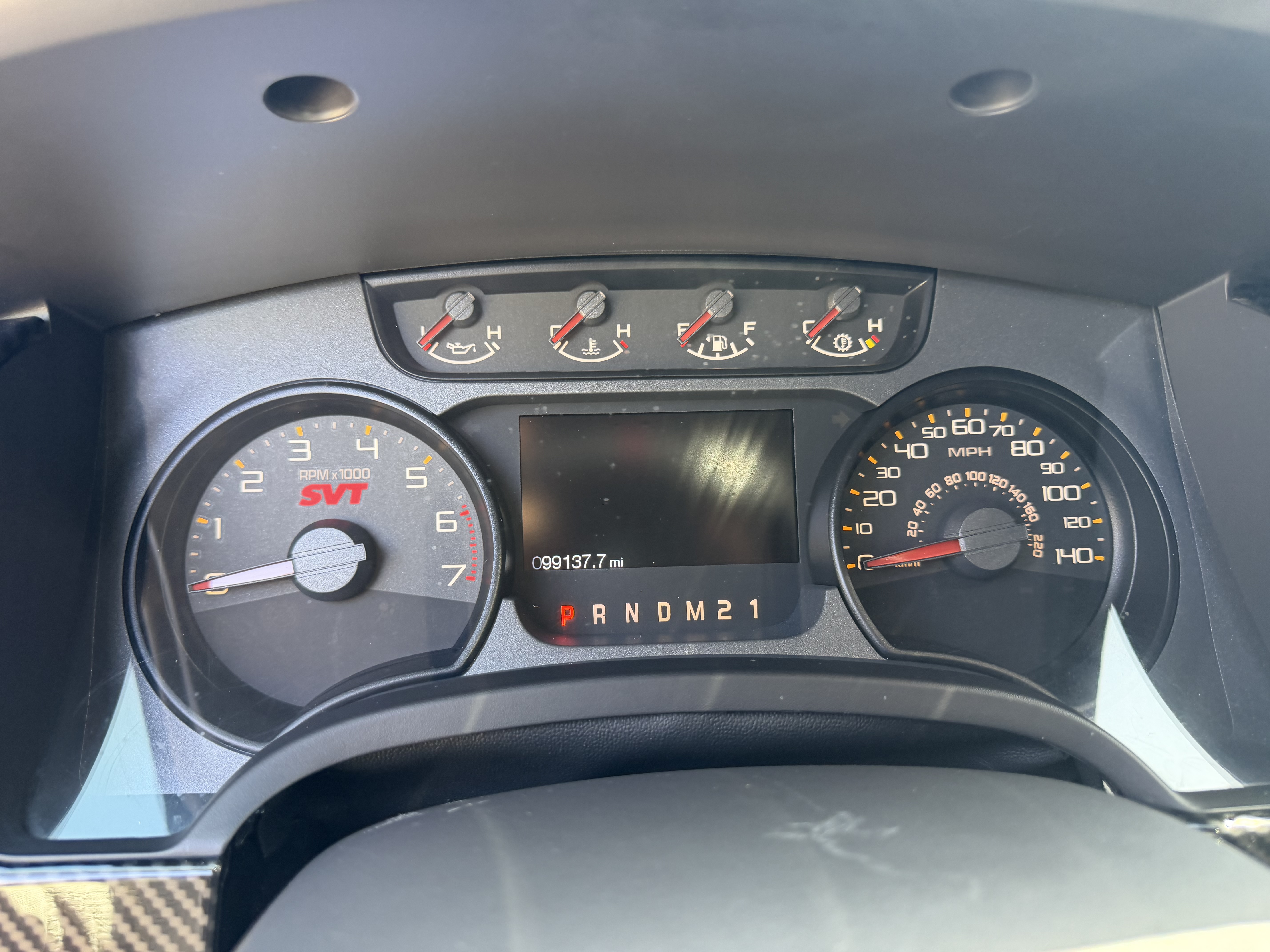 Used 2014 Ford F150 Raptor w/ Equipment Group 801A Luxury AWD/4WD image 30