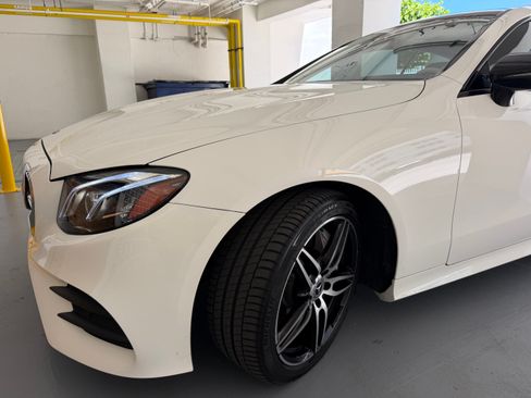 Used 2019 Mercedes-Benz E 450 Coupe image 13