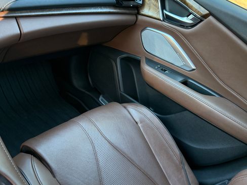 Used 2020 Acura RDX AWD w/ Advance Package image 10