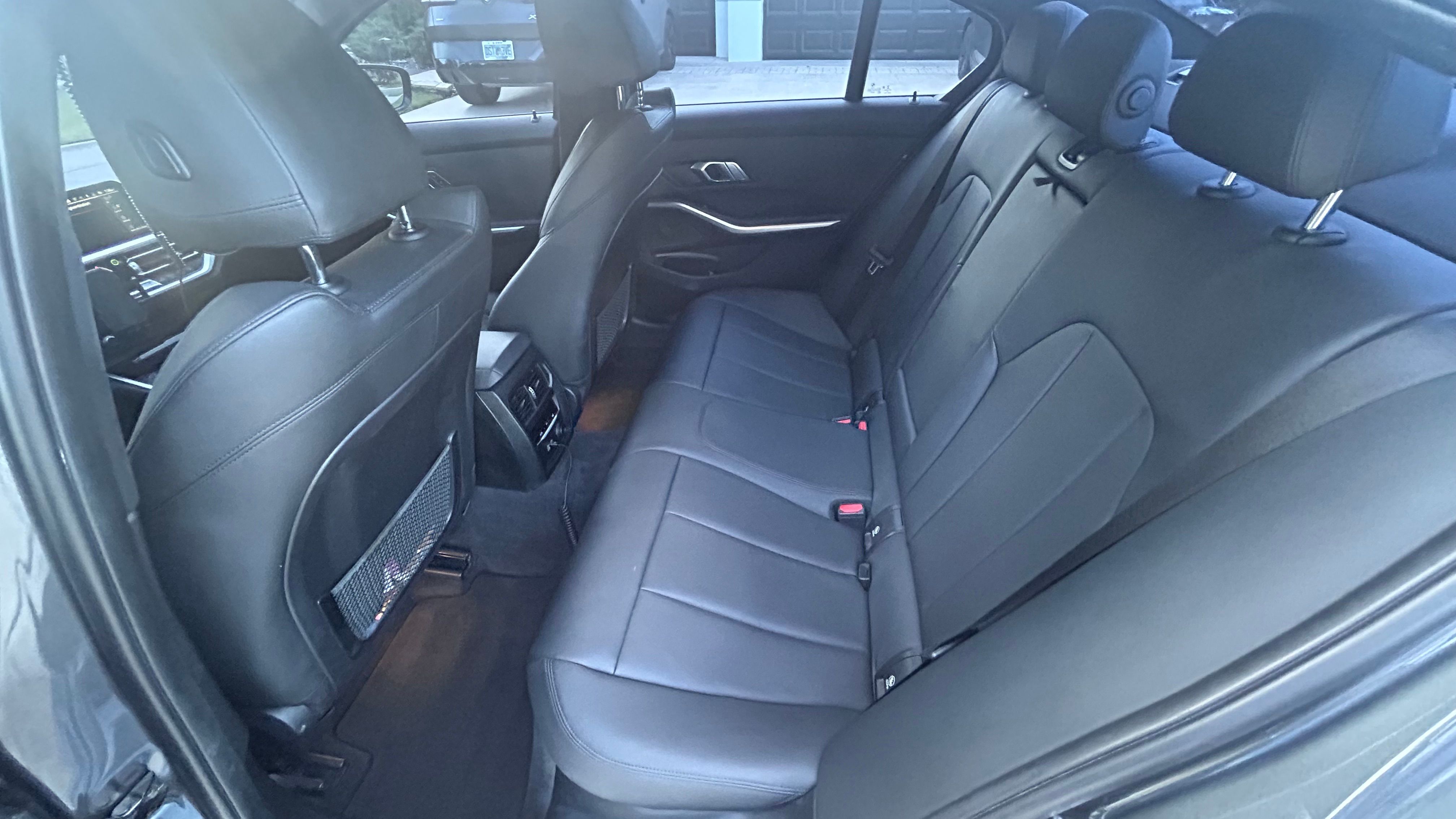 Used 2020 BMW M340i w/ Parking Assistance Package RWD image 14