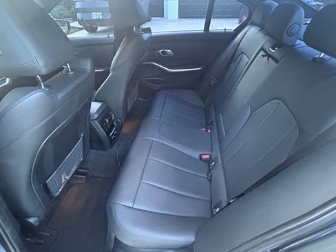 Used 2020 BMW M340i w/ Parking Assistance Package RWD image 14
