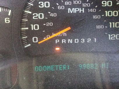 Used 2006 Chevrolet Avalanche LS w/ Avalanche South-West Package