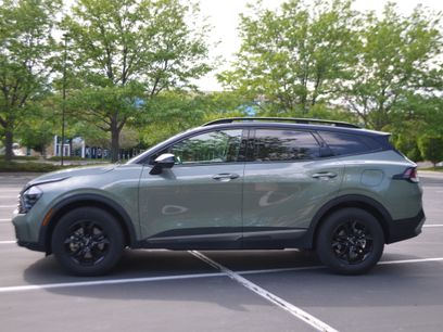 Used 2023 Kia Sportage X-Pro Prestige