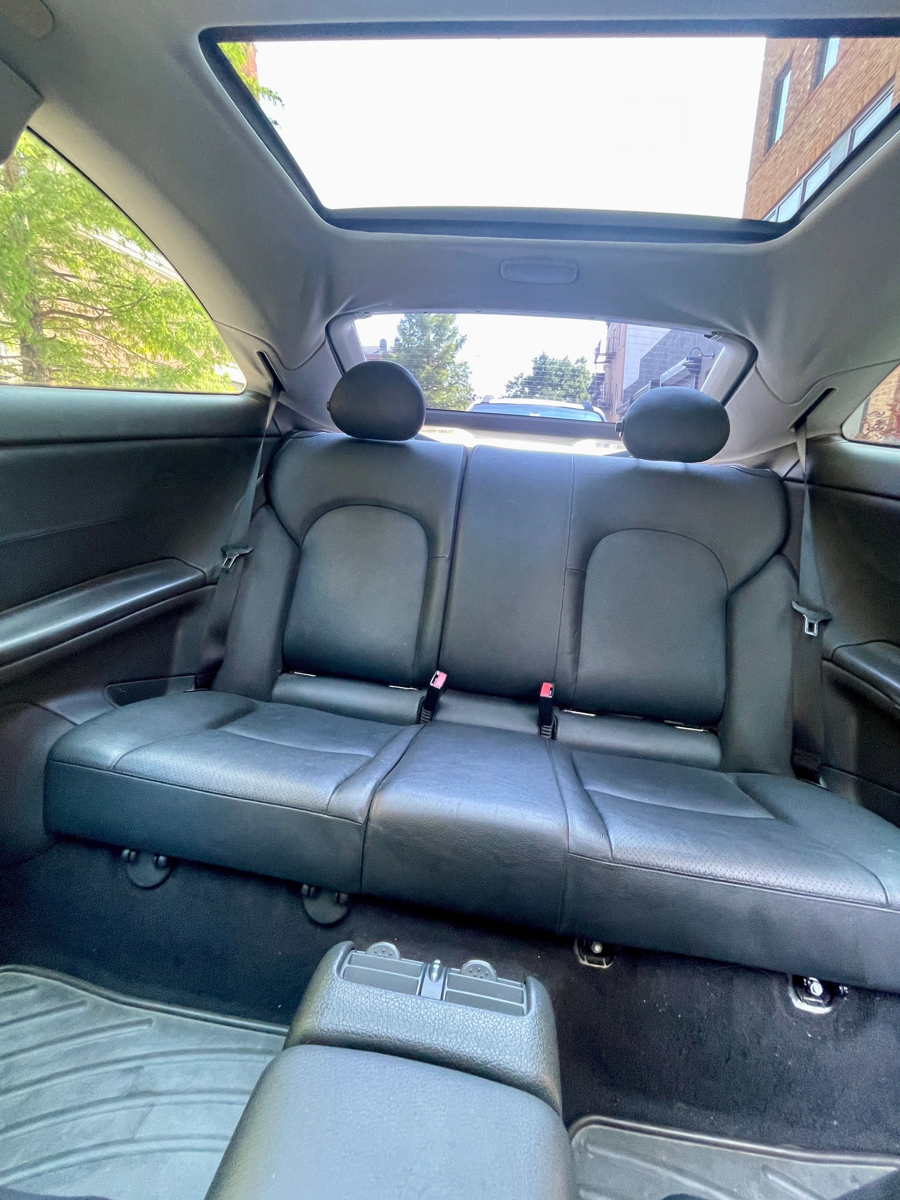 Used 2004 Mercedes-Benz C 230 Coupe image 13