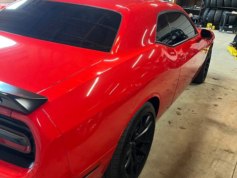 Used 2023 Dodge Challenger SRT Hellcat RWD image 10
