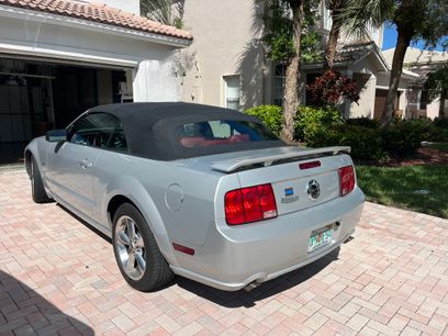 Used 2006 Ford Mustang GT Premium