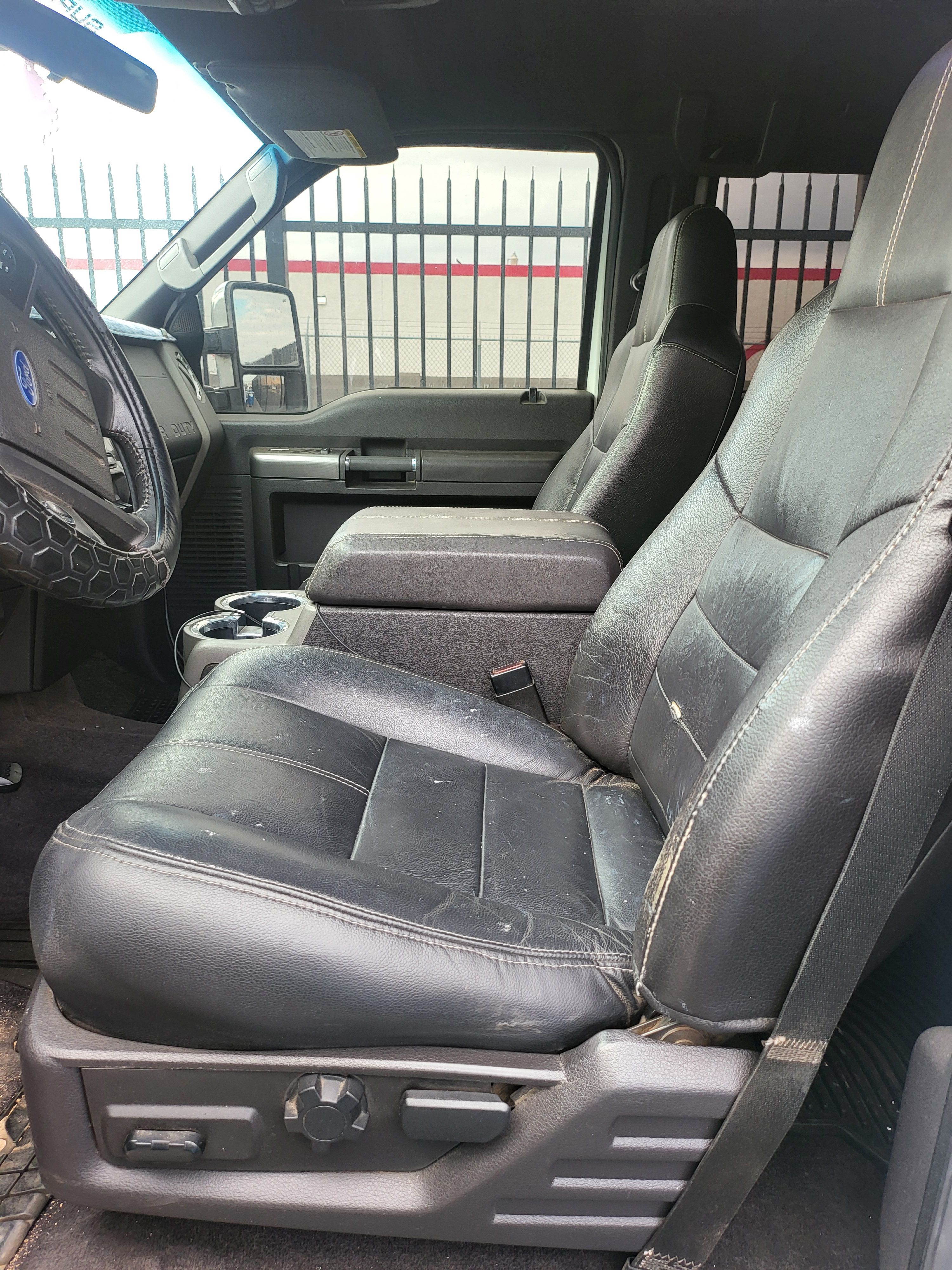 Used 2008 Ford F350 XLT AWD/4WD image 6