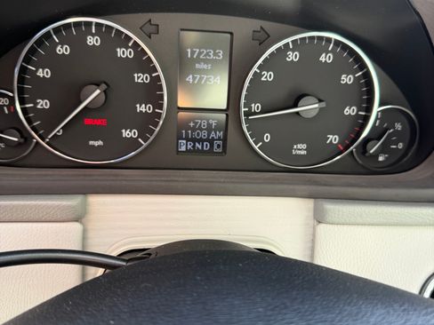 Used 2007 Mercedes-Benz C 230 Sedan image 13