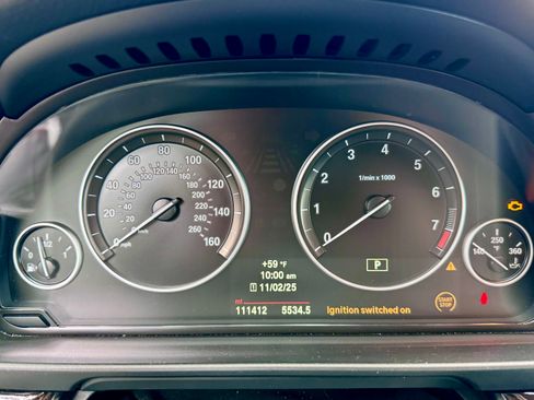 Used 2014 BMW 528i Sedan image 13