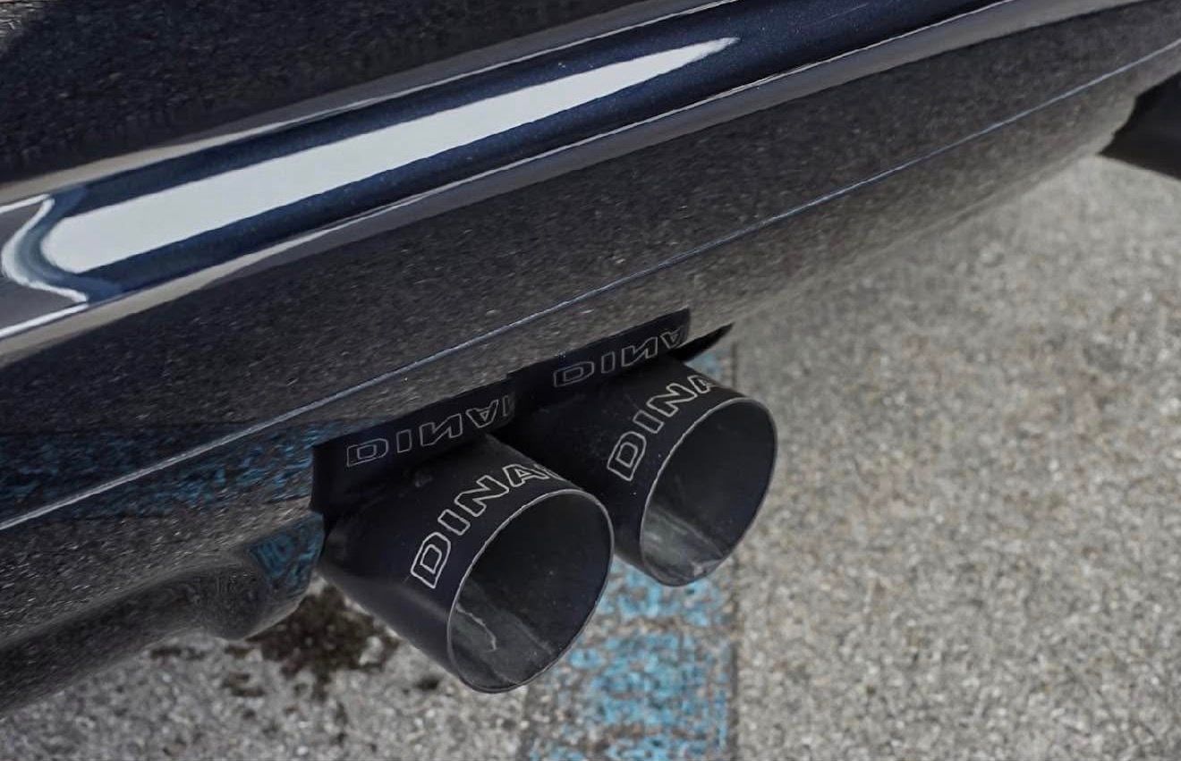 Used 2004 BMW M3 Coupe RWD image 8