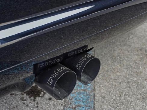 Used 2004 BMW M3 Coupe RWD image 8