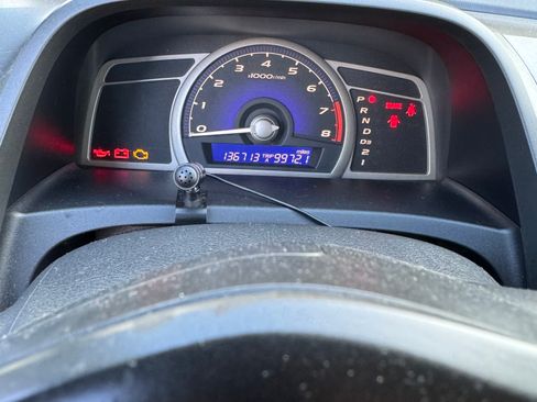 Used 2007 Honda Civic LX image 2