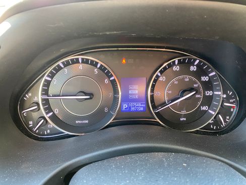 Used 2020 Nissan Armada SL w/ Premium Package AWD/4WD image 10