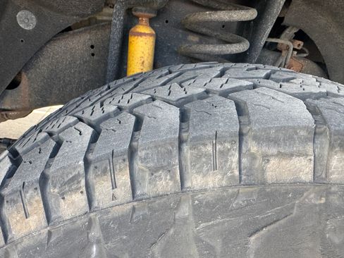 Used 2014 Ford F250 XL w/ Power Equipment Group image 8