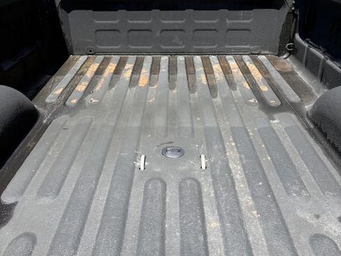 Used 2019 RAM 3500 Tradesman w/ Chrome Appearance Group AWD/4WD image 11