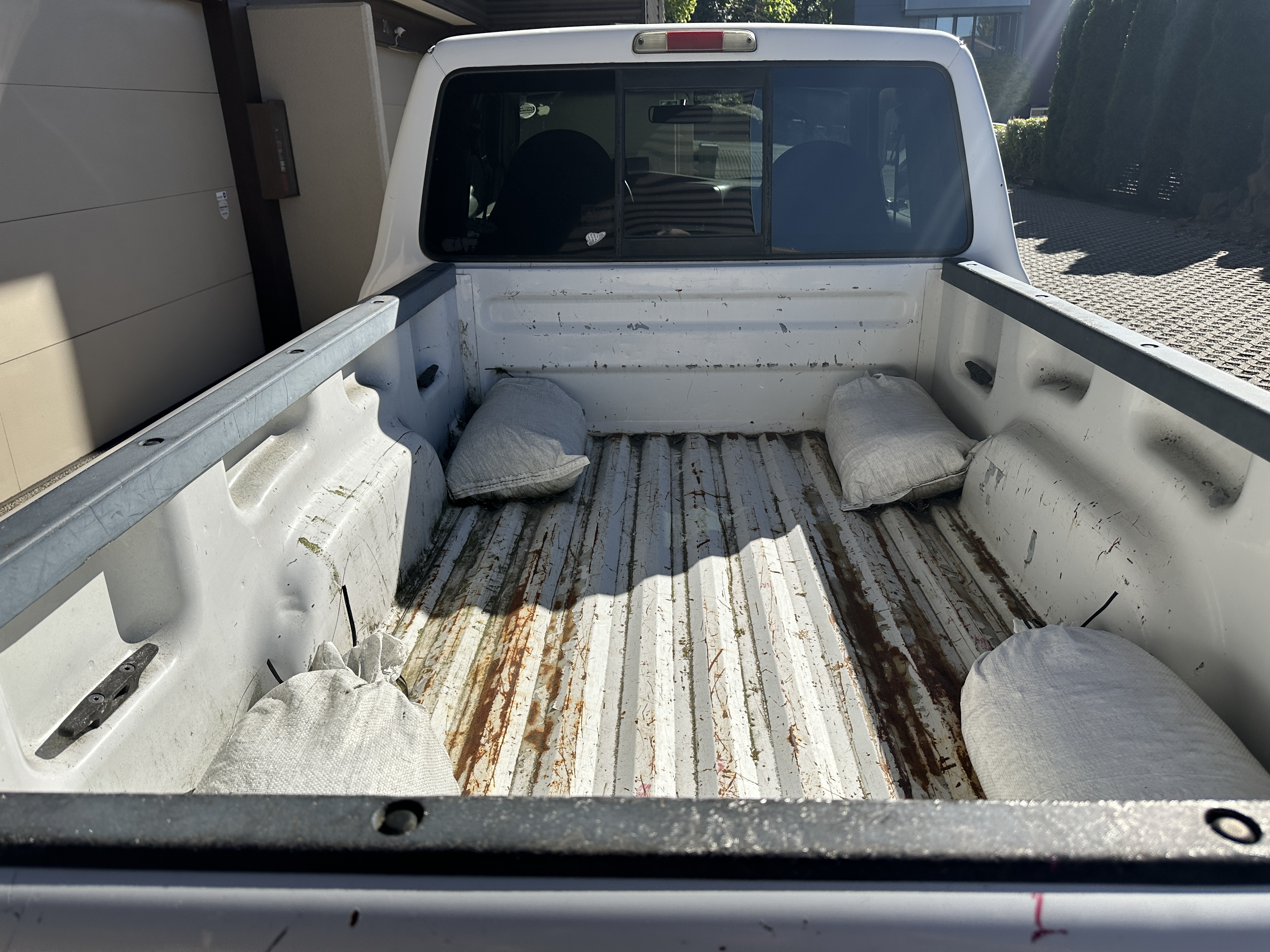 Used 1998 Ford Ranger Splash AWD/4WD image 6