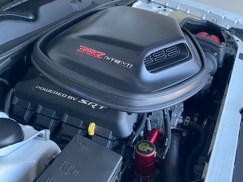 Used 2016 Dodge Challenger R/T Scat Pack image 23