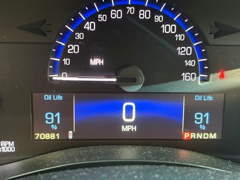 Used 2014 Cadillac ATS 2.0T Sedan RWD image 5