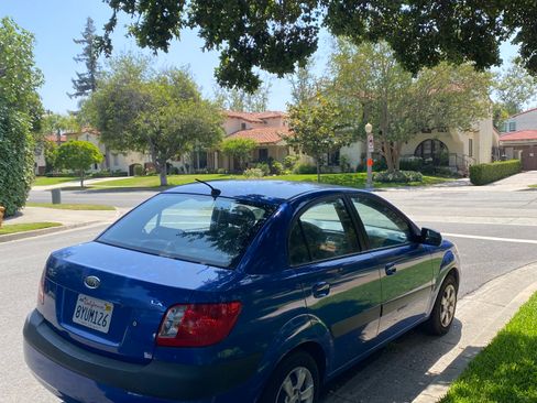 Used 2006 Kia Rio LX image 5
