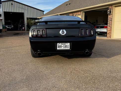 Used 2007 Ford Mustang GT Premium image 8