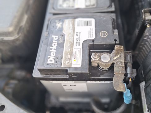 Used 2014 Hyundai Sonata GLS w/ Popular Equipment Group 2 image 15