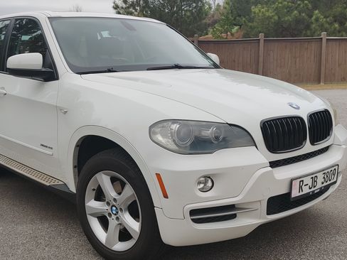 Used 2010 BMW X5 xDrive30i image 27