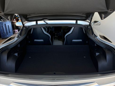 Used 2016 Chevrolet Corvette Stingray Coupe w/ 2LT Preferred Equipment Group image 11