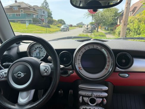 Used 2007 MINI Cooper S FWD image 10